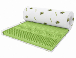 Madrats 160x200 &ndash; profileeritud masseeriv kattemadrats TOPPER