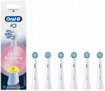Elektrilise hambaharja otsik Oral-b Io &otilde;rn puhastus