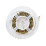 Eko-Light LED-riba, 1 m, liikumisanduriga, 4xAAA, 4000K, EKZ0620, valge