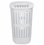 Brabantia pesukorv, 55 L, valge