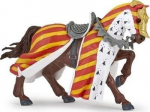 Papo - Turniirihobuse figuur