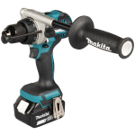 L&ouml;&ouml;kpuur - MAKITA - DHP492Z - Juhtmevaba - LED lamp - Professionaalne