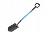 Teravotsaline labidas Cellfast Ideal Pro ergonoomiline 1200 mm