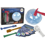 Archaeology Excavation Set Earth Tools Minerals Fiche