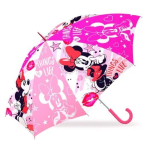 Disney Minnie automaatne vihmavari 46cm, 46 cm