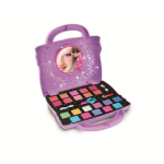 Laste meigikomplekt Clementoni Crazy Chic Peegel