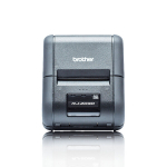 Kaasaskantav Brother RJ-2030 printer - Otsene termilise - Bluetooth - 2 tolli