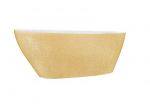 Vonia Besco Goya Glam 170 Gold, su Klik-klak Chrome