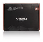 Noctua kinnituskomplekt AM4/AM5- NM-AM5/4-MP78 Chromax.black