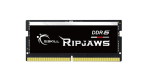 Operatiivm&auml;lu (RAM) RAM-moodul - G.skill Ripjaws F5-4800s4039a32gx1-rs 32GB DDR5 4800MHz