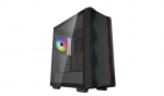 Korpus Arvuti&uuml;mbris &ndash; Deepcool Cc560 Argb V2 Midi Tower must