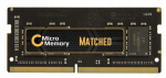 Operatiivm&auml;lu (RAM) Coreparts Mmhp185-8gb 8gb Ddr4 2133mhz m&auml;lumoodul