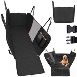 Auto tagaistme matt, kate koerte transportimiseks 140 cm x 209 cm
