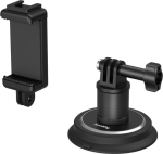 Statiiv SmallRig 4347 Suction Cup Mounting Support for Action Cameras