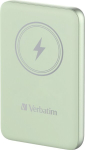 Akupank VERBATIM POWERBANK 10000MAH JUHTMETA MAGNETILINE TELEFONIDELE
