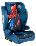 Turvatool Spiderman 100-150cm isofix R129