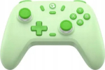 M&auml;ngupult - GameSir - Nova Lite - M&uuml;nthrohe - &Uuml;hildub PC, Switch, mobiiliga - Traadita, USB-C