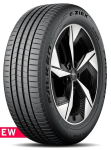 Falken e.ZIEX 265/45R21 108 V XL FSL Silent Core