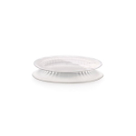 Lekue Atkārtoti lietojams vāks 20 cm - Transparent Lekue Lekue