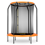 Abɔ me trampoline na ɖeviwo 152 cm 5 feet neo-sports .