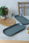 Hermia Concept aluste komplekt 275KRM2530, roheline, 2-osaline