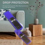 Kaitsekate Silikoonkorpus Xiaomi Puldile Pickify, Juoda