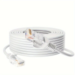 Kiire Cat 6 Ethernet Kaabel Kullatud RJ45 &Uuml;hendusega Pickify, CAT6 48.7M/160FT
