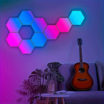 DIY Kuusnurk Atmosf&auml;&auml;ri Tuled M&auml;ngutuppa Pickify, 6 vnt