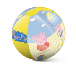 Peppa Pig rannapall 50 cm