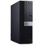 Lauaarvuti Dell 7060 SFF i3-8100 8GB 256GB SSD Windows 11 Pro uuendatud