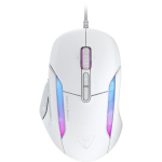 Turtle Beach Kone&trade; II Wireless Gaming Mouse - Ultra-Lightweight - White, 26,000 DPI, 23 Customizable Functions