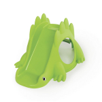 Paradiso Plastikust lium&auml;gi Dino m&auml;nguv&auml;ljak