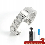 Monitori hoidja Longines Conquest 21mm kellarihm originaal asendus uus Diving L3.781