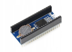 Kellamoodul Rtc koos Ds3231 Raspberry Pi Pico Waveshare 19426 jaoks