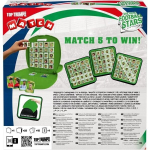 MATCH World Football Stars 2025 - Board Game - WINNING MOVES