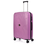 Suur kohver SwissBags Lava 75 cm krookus