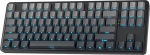 Redragon Starblade K707sp-rgb-pro juhtmeta mehaaniline klaviatuur
