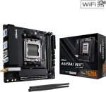 Emaplaat ASRock A620AI Wi-Fi emaplaat
