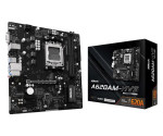 Emaplaat Emaplaat - ASRock - AMD AM5 A620AM-HVS - Micro ATX - HDMI ja D-Sub - USB 3.2 Gen1 Type-C