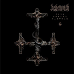 Behemoth - Opvs Contra Natvram (vin&uuml;&uuml;lplaat, LP)