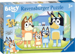 Ravensburger Puzzle Bluey 35 elementi