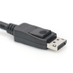 Digitus Displayport kaabel 8k 30hz Uhd Dp/dp M/m must 1m