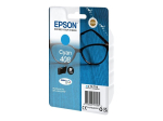 Originaalne Tindikassett Epson 408 Fuksiinpunane