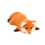 Pl&uuml;&uuml;sm&auml;nguasi The Softest, Rebane 60 cm