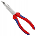 Knipex mehaaniku tangid 200 mm, teras, kroom