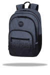 Kooliseljakott Coolpack, hall, 44 cm, F155977
