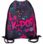 Spordikott Coolpack K-pop dark, 2,7 L