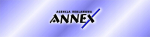 Uni Jetstream Sx-101 pliiats, punane