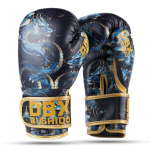 Poksikindad lastele Bushido Arb-kids V5 6oz