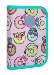 Coolpack "happy Donuts" - Kahekordne &uuml;mbris kooli jaoks, ilma tarvikuteta